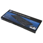 Клавиатура HP беспроводная клавиатура K2500 E5E78AA
