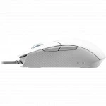 Мышь Asus ROG Strix Impact II ML 90MP02C0-BMUA00 (Игровая, Проводная)