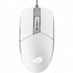 Мышь Asus ROG Strix Impact II ML 90MP02C0-BMUA00 (Игровая, Проводная)