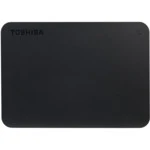 Внешние накопители Toshiba 4 ТБ HDTB440EK3CB (4 ТБ)