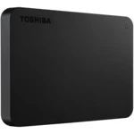 Внешние накопители Toshiba 4 ТБ HDTB440EK3CB (4 ТБ)
