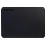 Внешний жесткий диск Toshiba 1 ТБ HDTB410EK3AB (1 ТБ)