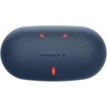 Наушники Sony WF-XB700 Blue WF-XB700B.L