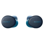 Наушники Sony WF-XB700 Blue WF-XB700B.L