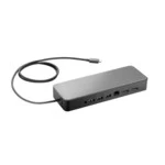 HP универсальная док-станция USB-C 1MK33AA