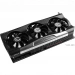 Видеокарта EVGA RTX 3080 FTW3 ULTRA GAMING LHR 10G-P5-3897-KL (10 ГБ)