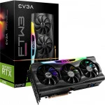 Видеокарта EVGA RTX 3080 FTW3 ULTRA GAMING LHR 10G-P5-3897-KL (10 ГБ)
