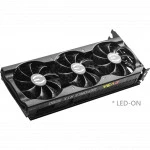 Видеокарта EVGA RTX 3080 XC3 ULTRA GAMING LHR 10G-P5-3885-KL (10 ГБ)