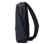 Сумка для ноутбука Xiaomi Mi multi-functional urban leisure chest Pack dark Gray