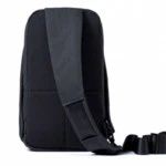 Сумка для ноутбука Xiaomi Mi multi-functional urban leisure chest Pack dark Gray
