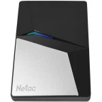 Внешние накопители Netac Z7S NT01Z7S-002T-32BK 2 ТБ