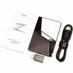 Внешние накопители Netac Z7S NT01Z7S-002T-32BK 2 ТБ