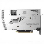Видеокарта Zotac RTX 3060 Ti AMP White Edition LHR ZT-A30610F-10PLHR (8 ГБ)