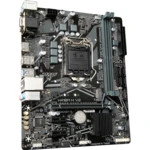 Материнская плата Gigabyte H410M H V2 GA-H410M-H V2 (Micro-ATX, LGA 1200)