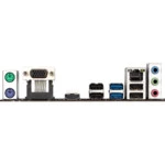 Материнская плата Gigabyte H410M H V2 GA-H410M-H V2 (Micro-ATX, LGA 1200)