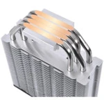 Система охлаждения Thermaltake Toughair 310 CPU CL-P074-AL12BL-A