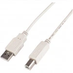 Кабель интерфейсный Buro USB-A-B-3C USB Type A - USB Type B