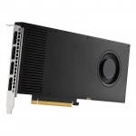 Видеокарта Dell Quadro RTX A4000 16GB 490-BHCK (16 ГБ)