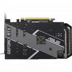 Видеокарта Asus RTX 3060 Ti Dual V2 Mini LHR DUAL-RTX3060TI-8G-MINI-V2 (8 ГБ)