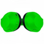 Наушники Razer Opus X - Green RZ04-03760400-R3M1