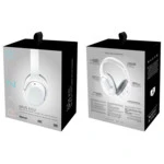 Наушники Razer Opus X, Mercury (RZ04-03760200-R3M1)