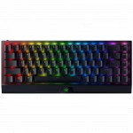 Клавиатура Razer BlackWidow V3 Mini HyperSpeed (Yellow Switch) RZ03-03890700-R3R1 (Беспроводная, Bluetooth)