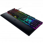 Клавиатура Razer Huntsman V2 RZ03-03931300-R3R1 (Проводная, USB)