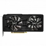 Видеокарта Palit RTX 3060 TI 8GB NE6306T019P2-190AD V1 (8 ГБ)