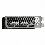 Видеокарта Palit RTX 3060 TI 8GB NE6306T019P2-190AD V1 (8 ГБ)