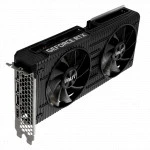 Видеокарта Palit RTX 3060 TI 8GB NE6306T019P2-190AD V1 (8 ГБ)