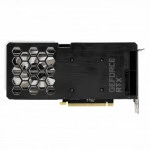 Видеокарта Palit RTX 3060 TI 8GB NE6306T019P2-190AD V1 (8 ГБ)