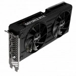 Видеокарта Palit RTX 3060 Ti Dual OC NE6306TS19P2-190AD V1 (8 ГБ)