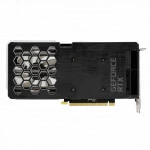 Видеокарта Palit RTX 3060 Ti Dual OC NE6306TS19P2-190AD V1 (8 ГБ)