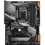 Материнская плата Gigabyte Z590 GAMING X GA-Z590-GAMING-X (ATX, LGA 1200)