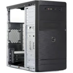 Корпус CROWN CMC-4200 (Бюджетные, Mini-Tower)