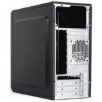 Корпус CROWN CMC-4200 (Бюджетные, Mini-Tower)