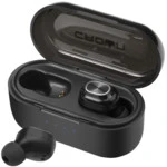 Наушники CROWN micro CMTWS-5007 Black