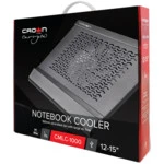 Охлаждающая подставка CROWN micro CMLC-1000