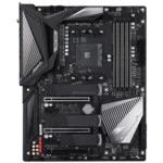 Материнская плата Gigabyte X570 AORUS ULTRA (ATX, AMD AM4)