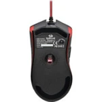 Мышь Redragon Octopus 78279 (Игровая, Проводная)