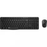 Клавиатура + мышь Rapoo X1800S