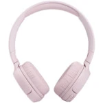 Наушники JBL Tune 510BT JBLT510BTROSEU