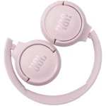 Наушники JBL Tune 510BT JBLT510BTROSEU