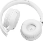 Наушники JBL Tune 510BT JBLT510BTWHTEU