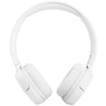 Наушники JBL Tune 510BT JBLT510BTWHTEU