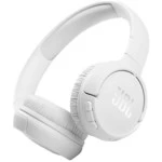 Наушники JBL Tune 510BT JBLT510BTWHTEU