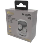 Наушники Ritmix RH-835BTH TWS RH-835 BTH TWS