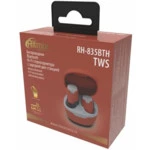 Наушники Ritmix RH-835BTH TWS