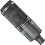 Микрофон Audio-Technica AT2020USB+