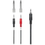 Микрофон Audio-Technica ATR6250x